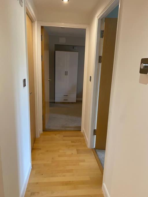 Modern Apartment, Fistral Beach New Quay Esterno foto